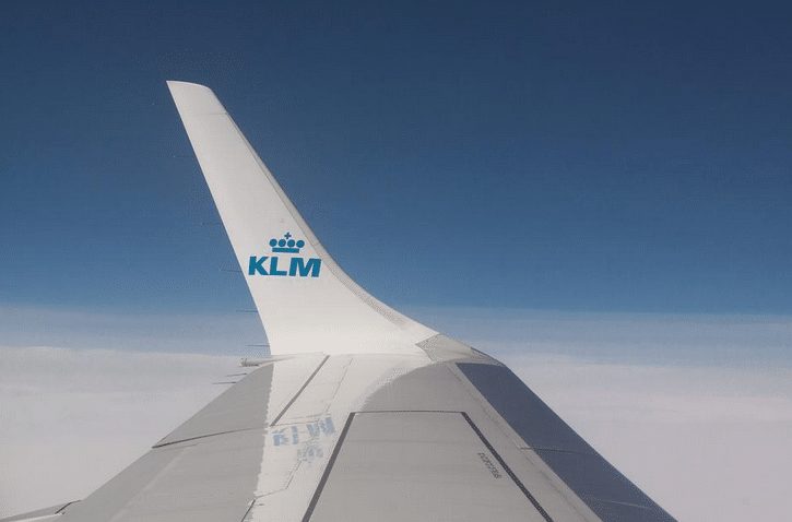 Reddingsplan SLM laat te lang op zich wachten, KLM maakt goed misbruik van de situatie