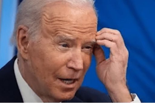 biden i de war