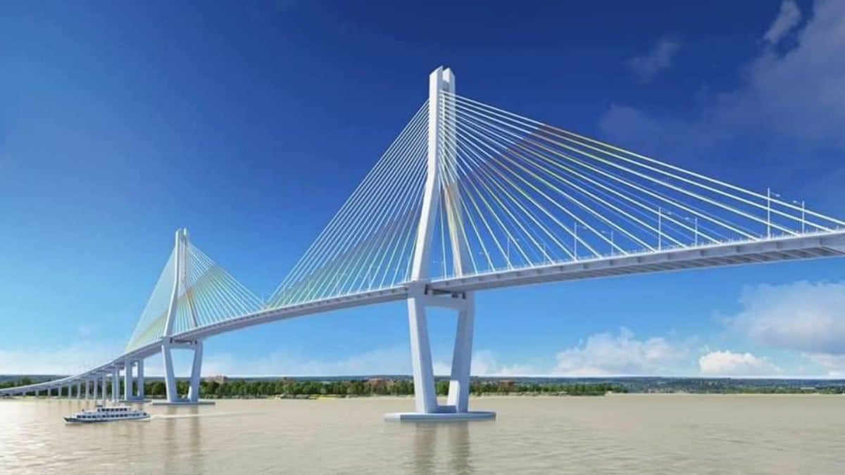 Plannen bouw brug over Corantijnrivier onder vuur door economische crisis