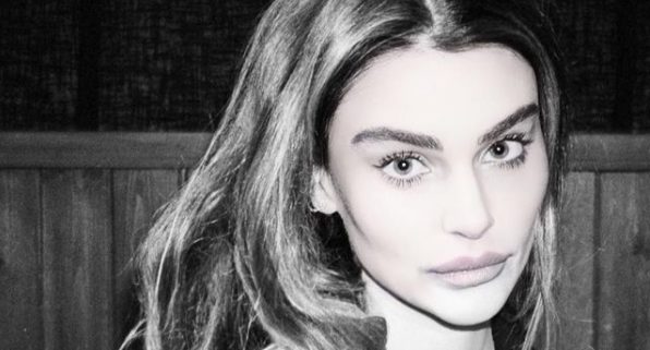 Aimee Osbourne 1 van de overlevenden tijdens brand die 1 dode opeist