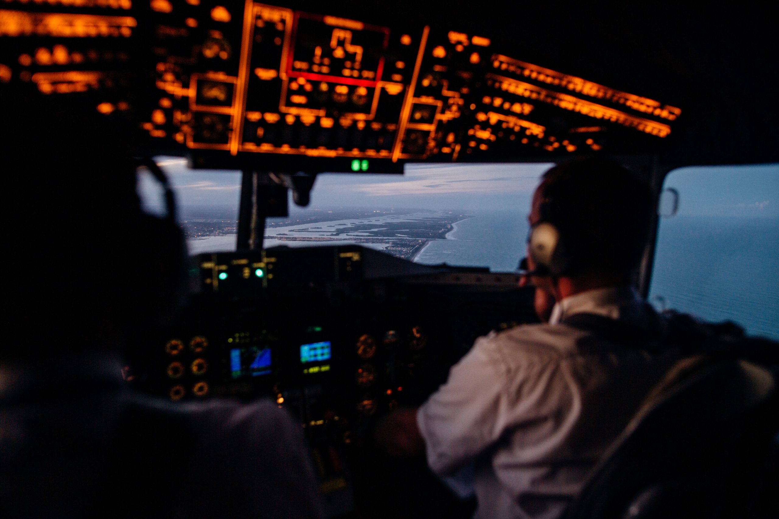 Alarmerende uitkomst studie: veel meer kanker onder piloten en grondpersoneel