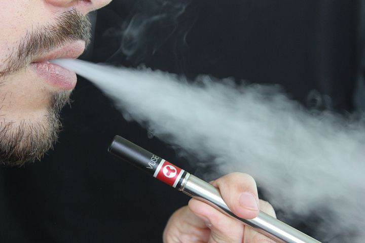 PAHO-rapport waarschuwt voor opkomende nicotine- en tabaksproducten, zoals e-sigaretten