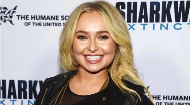 Hayden Panettiere keert terug naar de acteerwereld in Scream 6 rol