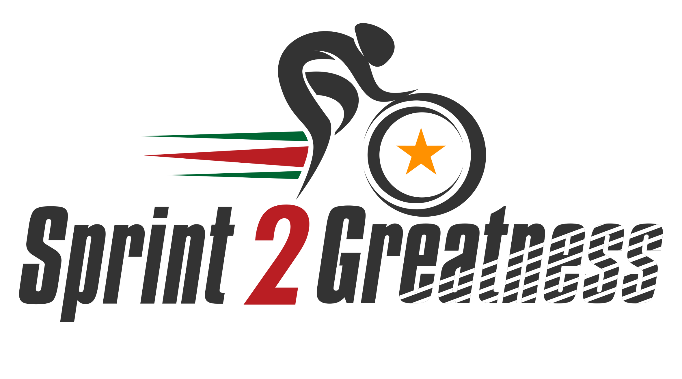 Lancering stichting Sprint 2 greatness