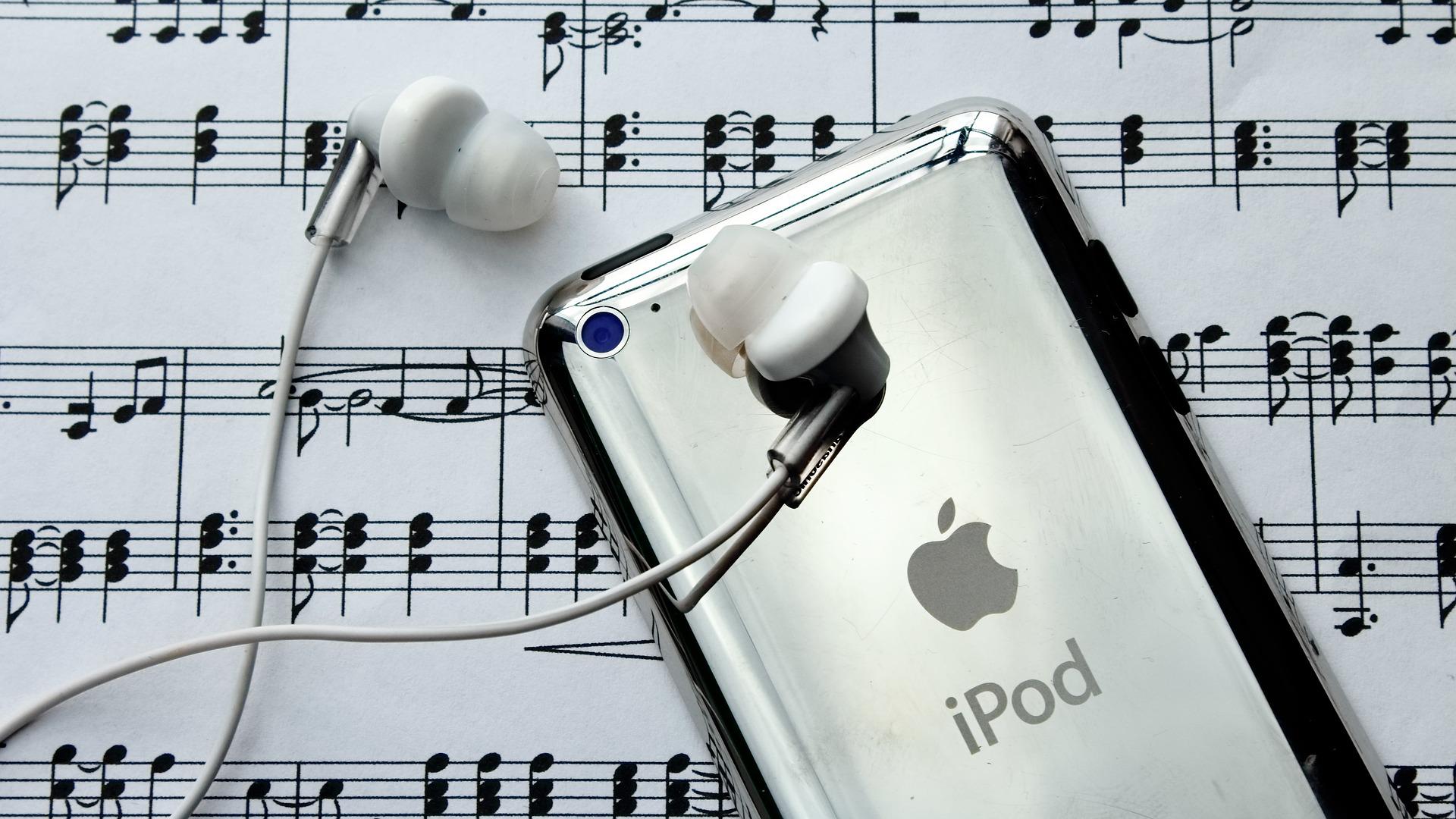 Het einde van een tijdperk; Apple stopt met het vervaardigen van de iPod na 21 jaar