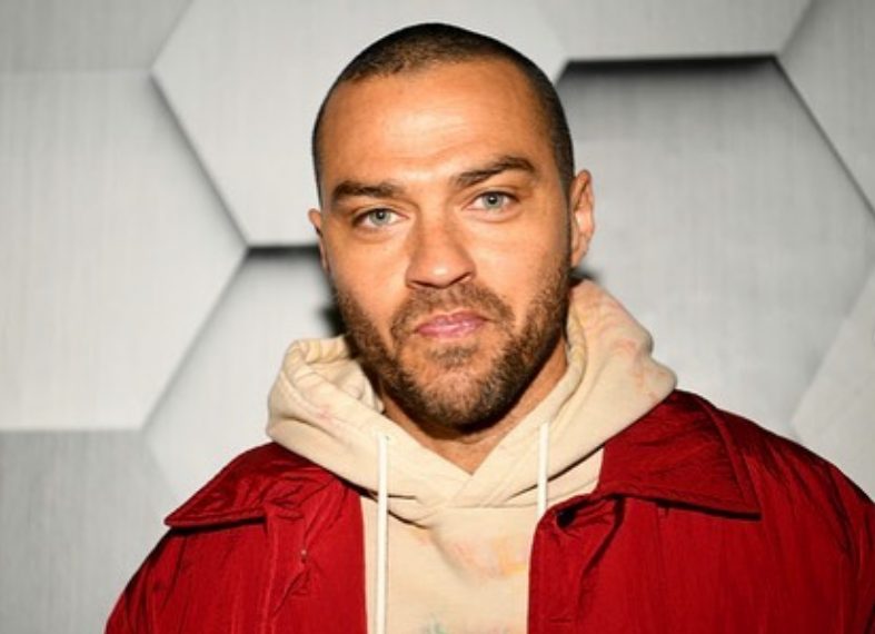 jesse williams1