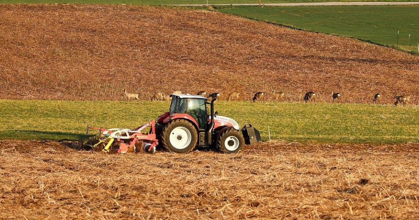 FAO/SAMAP voltooit levering landbouwmachines aan organisaties in Para