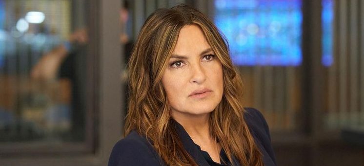 Mariska Hargitay geeft haar mening over Roe v. Wade