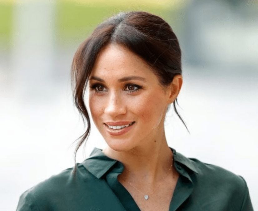 Een zielige vertoning: Meghan Markle maakt zich belachelijk met ambitieverhaal