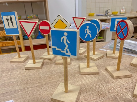 Verkeersveiligheidsinstituut wil verkeerseducatie als vaste vak binnen curriculum onderwijs