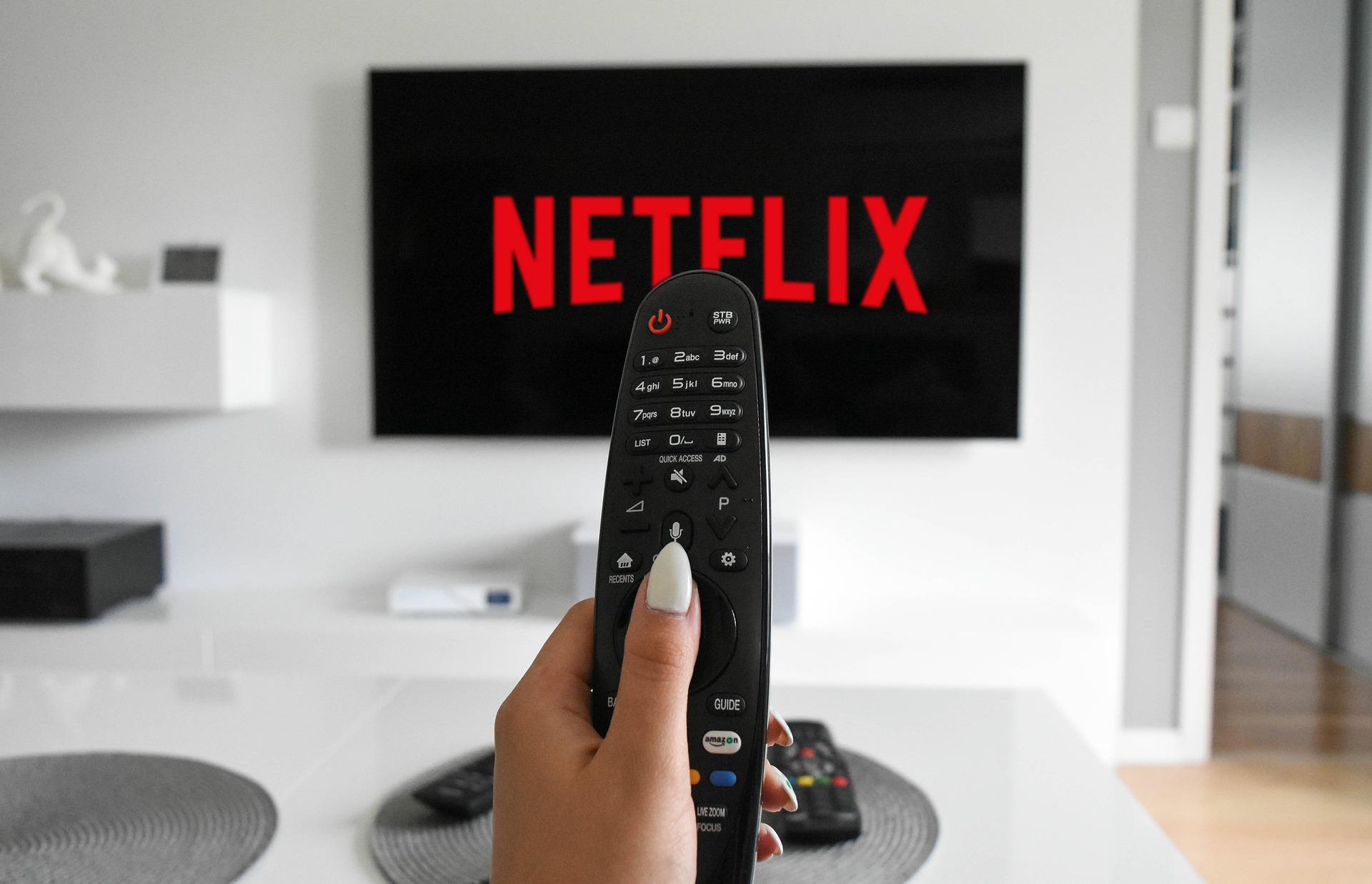 Nieuwe Netflix met advertenties tussen $ 7 – $ 9 per maand