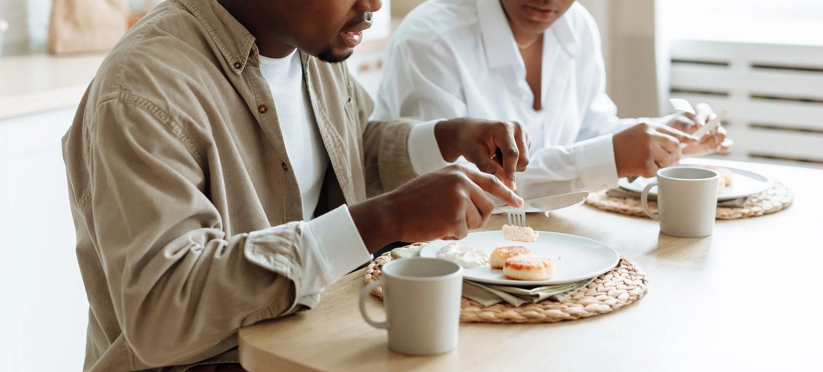 Vrouw weigert te koken voor echtgenoot en wordt uit het leven gerukt