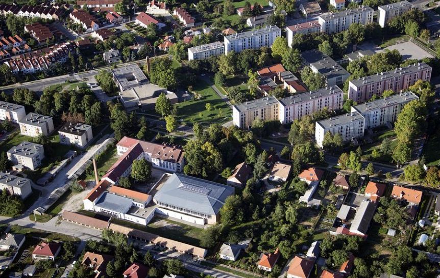 PURP lanceert jongerencampagne “Wij erven deze stad” op AdeKUS