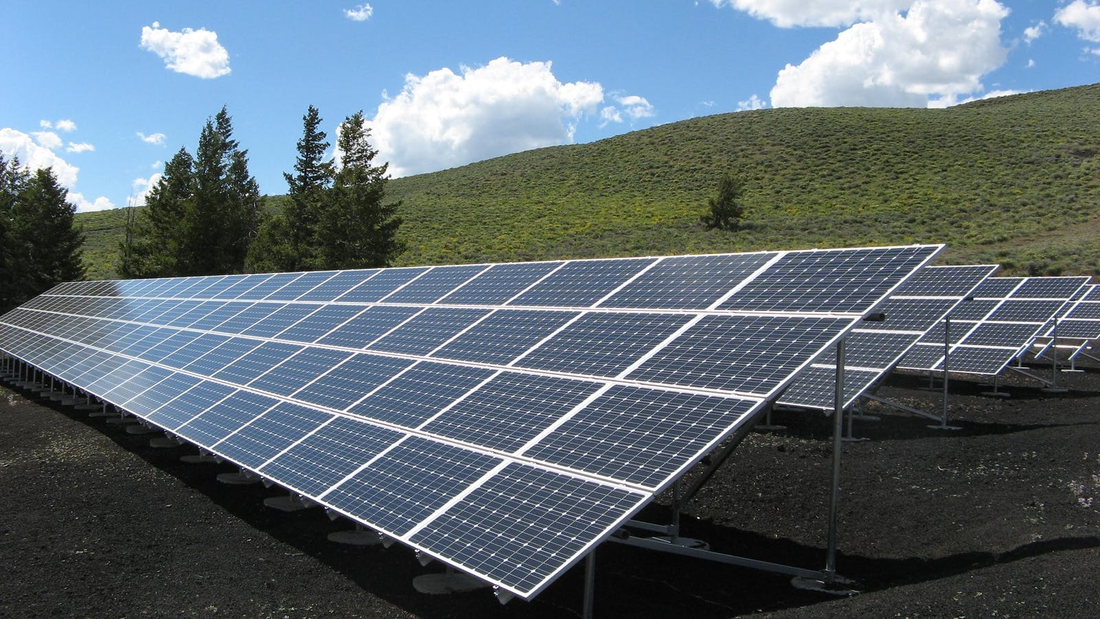 Voor zonnepanelen aanschaffen is het nu het juiste moment