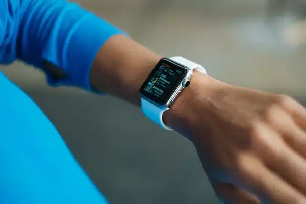 Apple Watch komt met nieuw robuust modelhorloge met grotere scherm