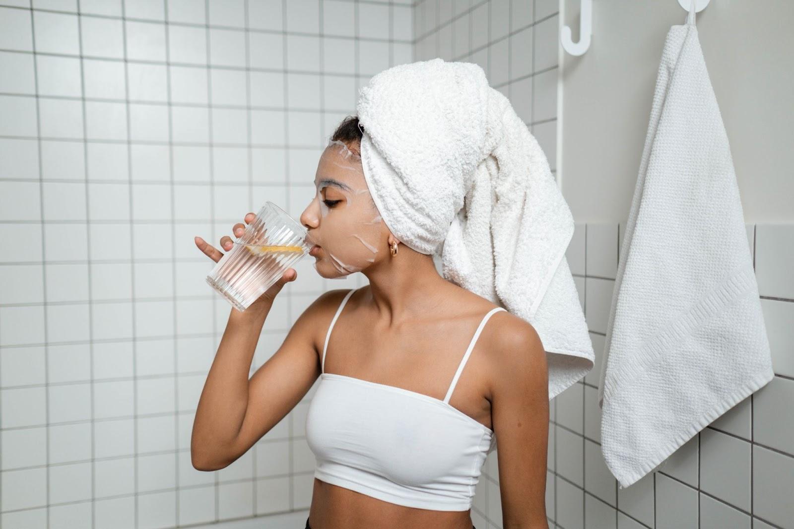 Het Waterfilter voor Schoon en Lekker Drinkwater in Huis