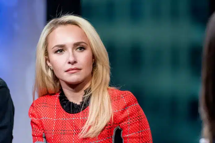 Drugs- en alcoholverslaving actrice Hayden Panettiere verpesten niet alleen haar carrière en relatie met ex en dochter: ‘mijn lever zou het ook begeven’