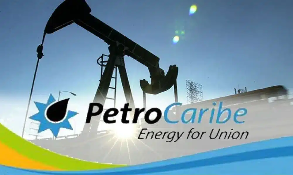 Caricom-leiders buigen zich over hervatting Petrocaribe-regeling