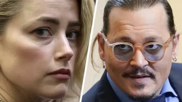 Johnny Depp date advocaat in smaadzaak, maar het is niet Camille Vasquez