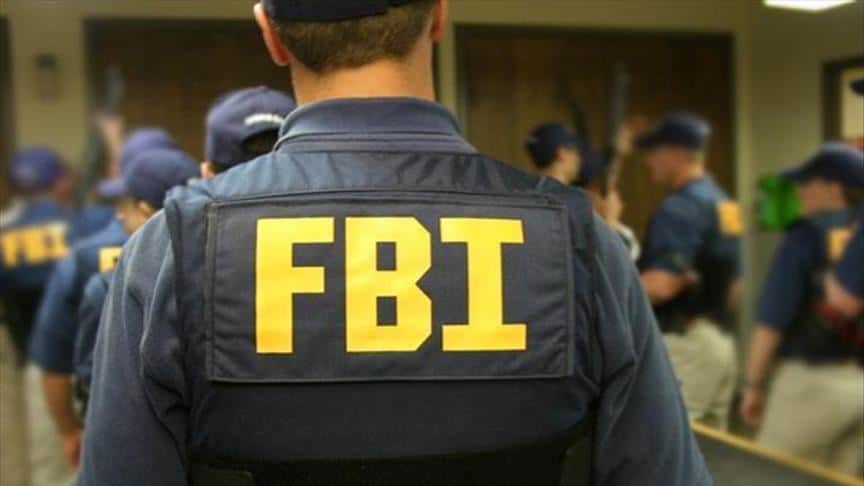 FBI doorzoekt woning oud-president Donald Trump van de VS