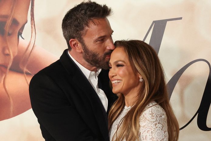 Jennifer Lopez en Ben Affleck op weg naar scheiding: ‘Hij is al verhuisd’