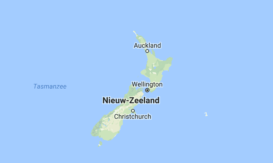 Nieuw-Zeeland wil naam veranderen naar ‘Aotearoa’