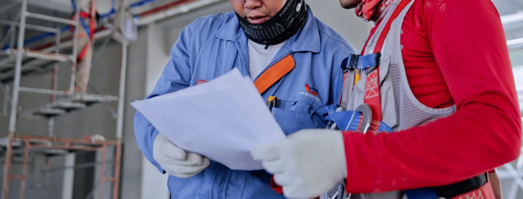 Veel aannemers in Suriname zijn ordinaire oplichters en zouden de cel in moeten