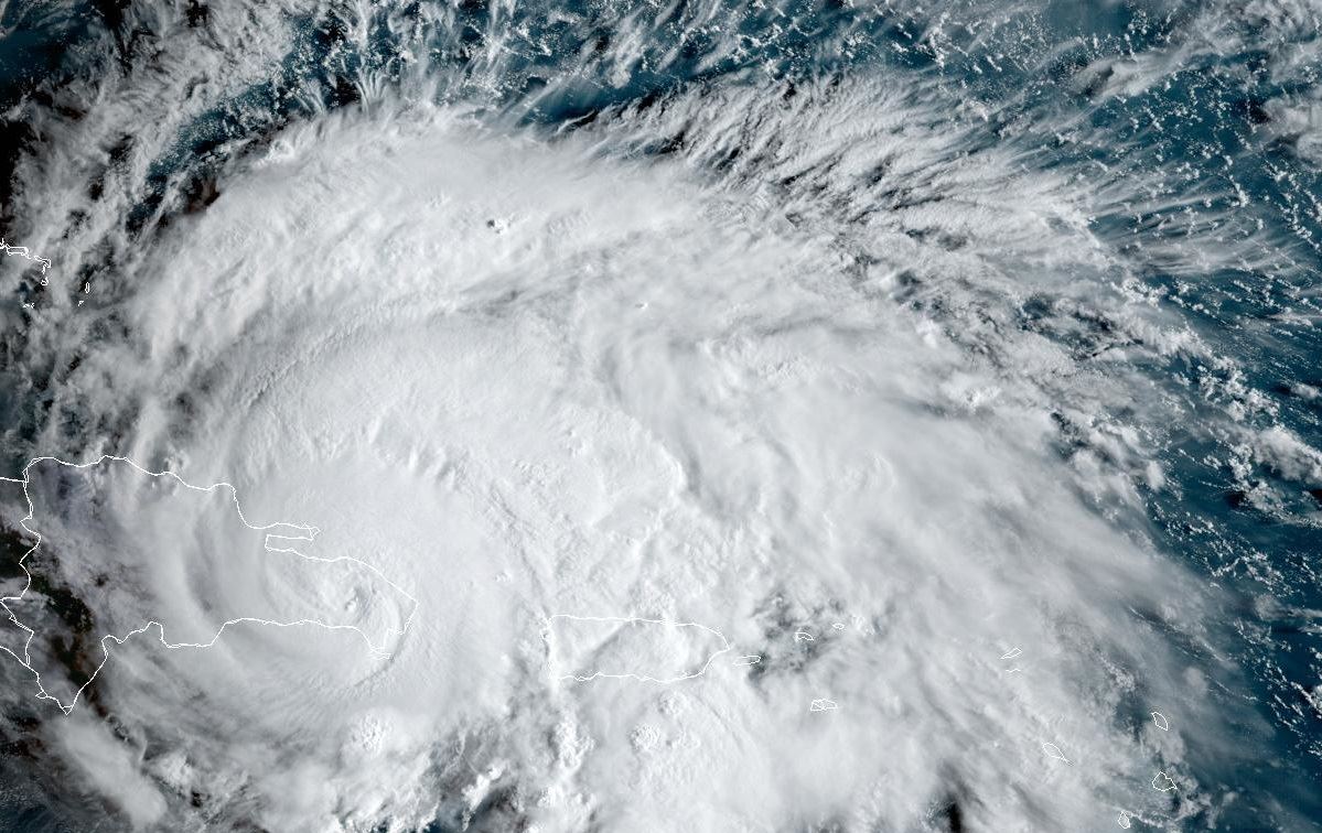 Regering Canarische Eilanden kondigen hoogste staat van paraatheid af vanwege naderend noodweer