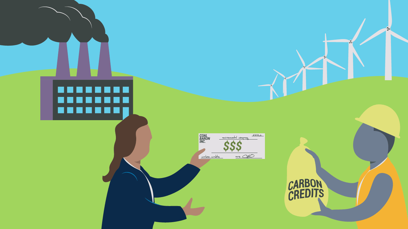 carbon credits