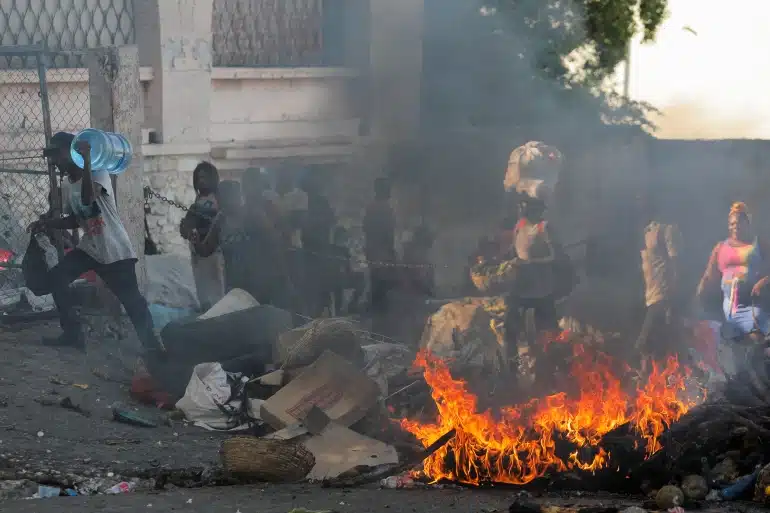 Canada stuurt delegatie naar Haïti om veiligheidscrisis te ‘beoordelen’