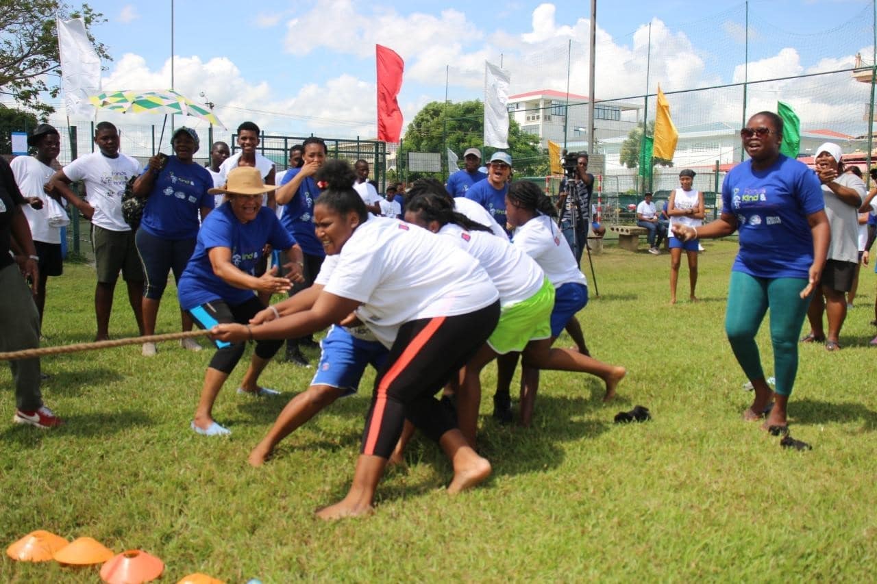 sporten beperking handicap