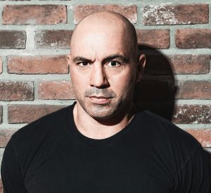 joe rogan instagram