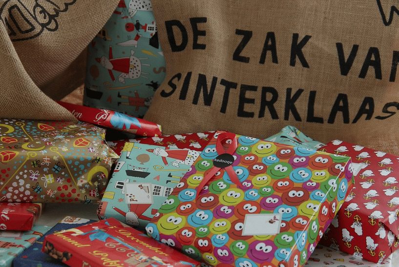 Zeurpieten hebben een mooi feest van ons afgepakt, Sinterklaas moet terug in Suriname