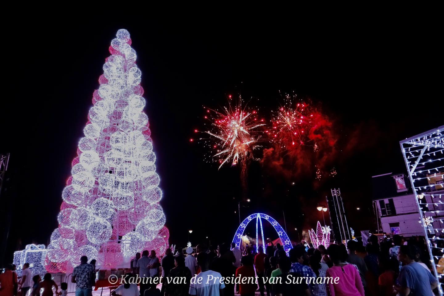 Kerstboom