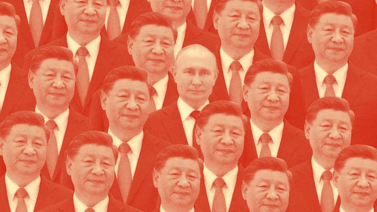 Critici: VS als ‘gemeenschappelijk gevaar’ brengen China en Rusland dichterbij elkaar