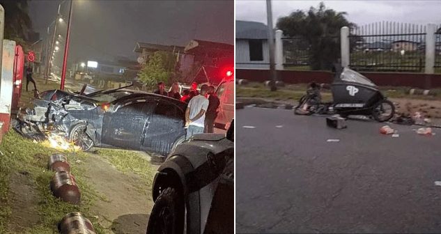 Shafier B. niet de veroorzaker van dodelijke aanrijding met worstman