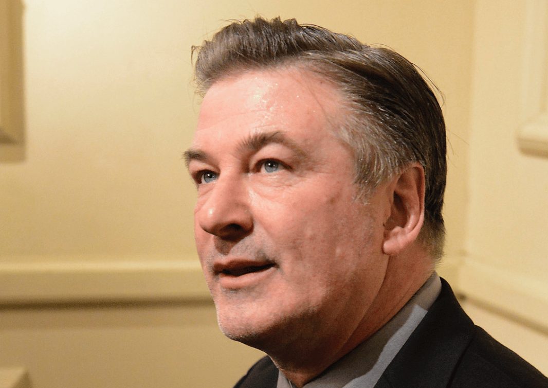 Acteur Alec Baldwin wordt aangeklaagd wegens doodslag