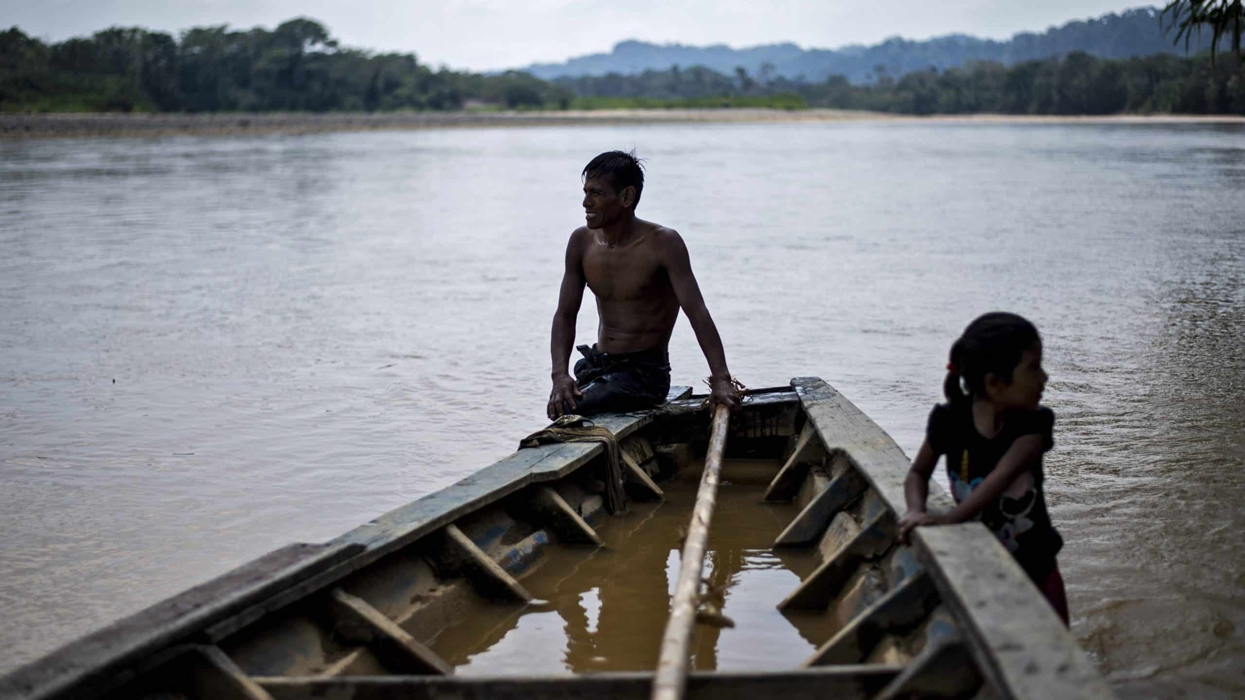 Brazilië roept noodsituatie volksgezondheid uit voor zieke bevolking in Amazone-gebied