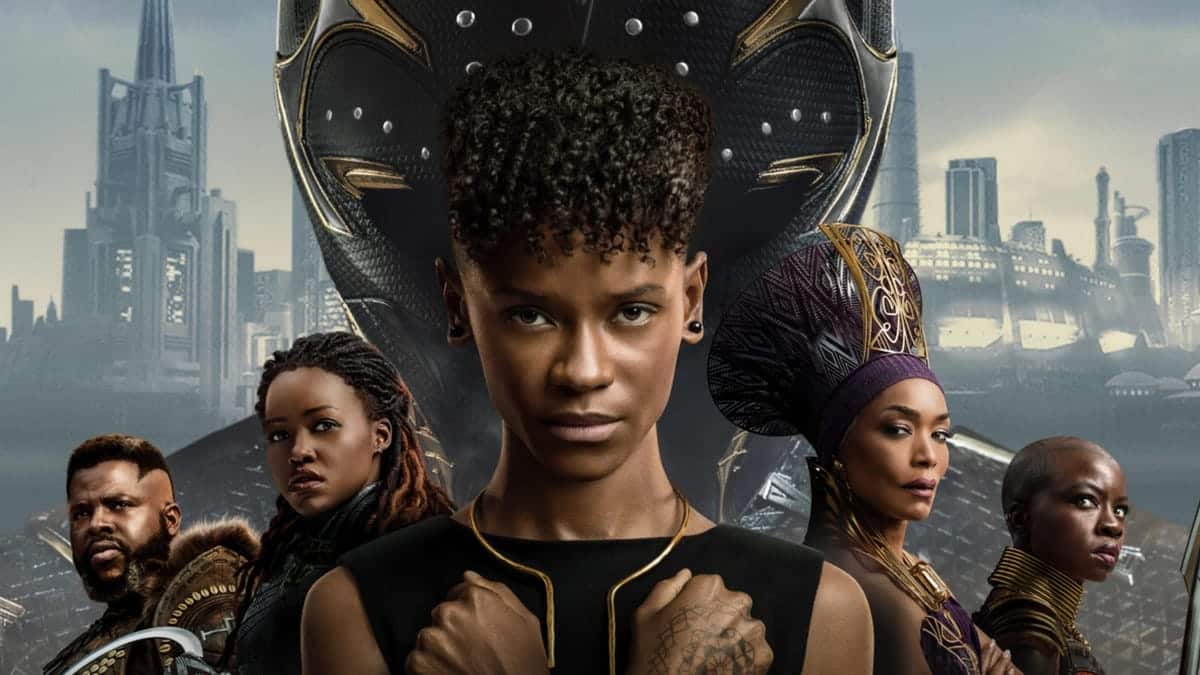 Black Panther: Wakanda Forever grootste door vrouwen geleide superheldenfilm ooit in de VS