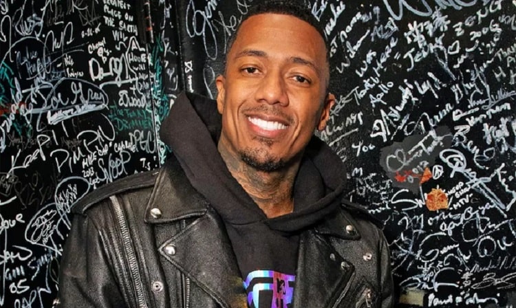 Nick Cannon na verwelkomen 12e baby: ‘God beslist wanneer we klaar zijn’