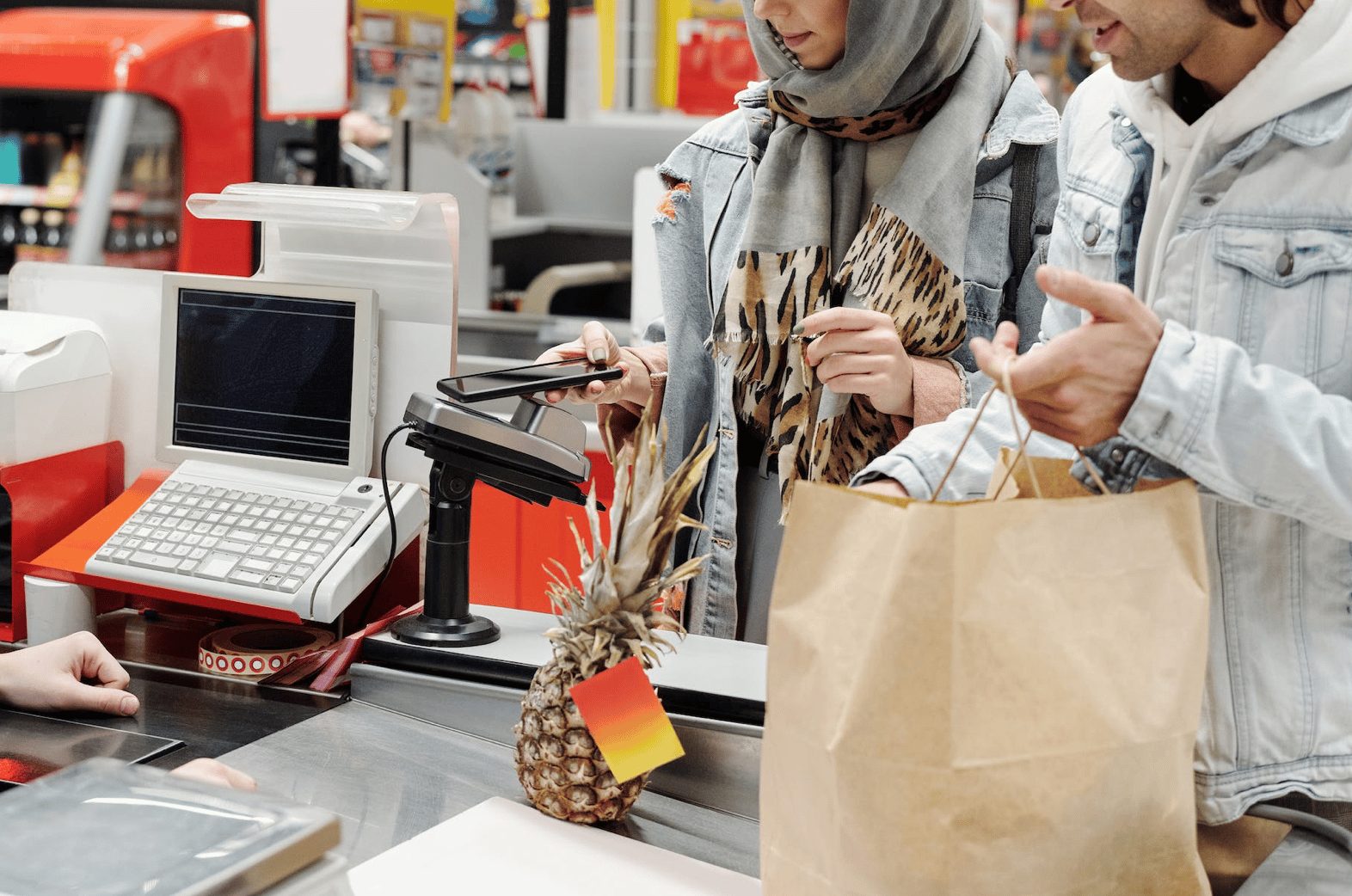 Consumentenprijzen met 67% gestegen binnen een jaar