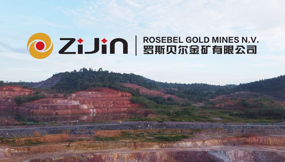 Verkoop Rosebel Gold Mines aan Chinese Zijin gefinaliseerd