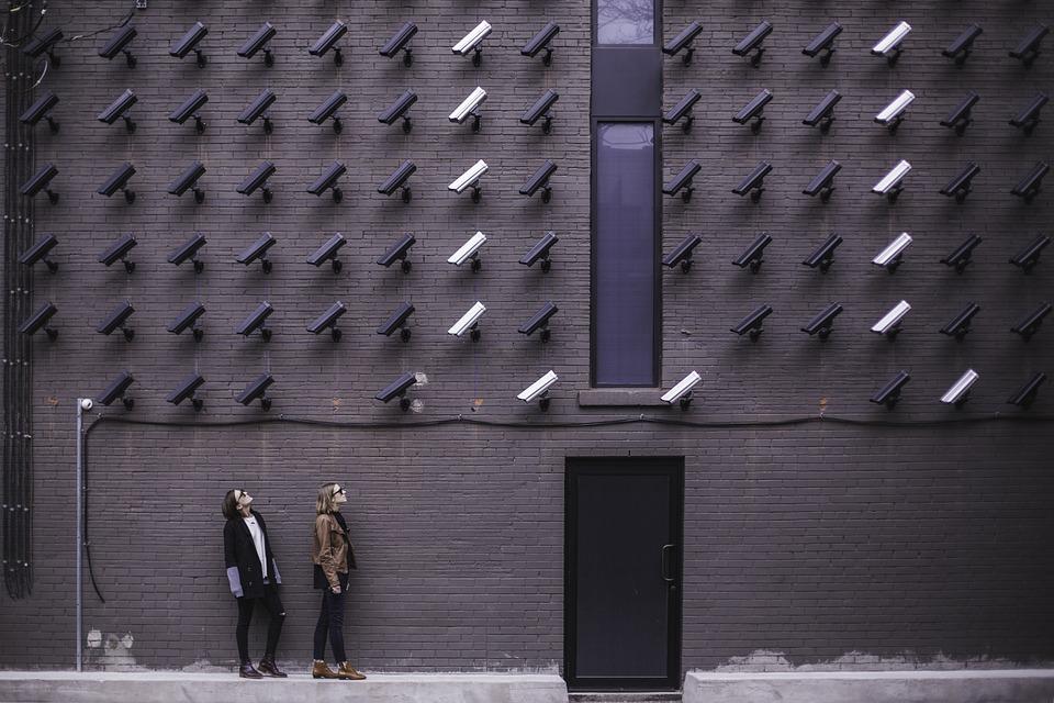 Is jouw huis al voorzien van een alarmsysteem? 