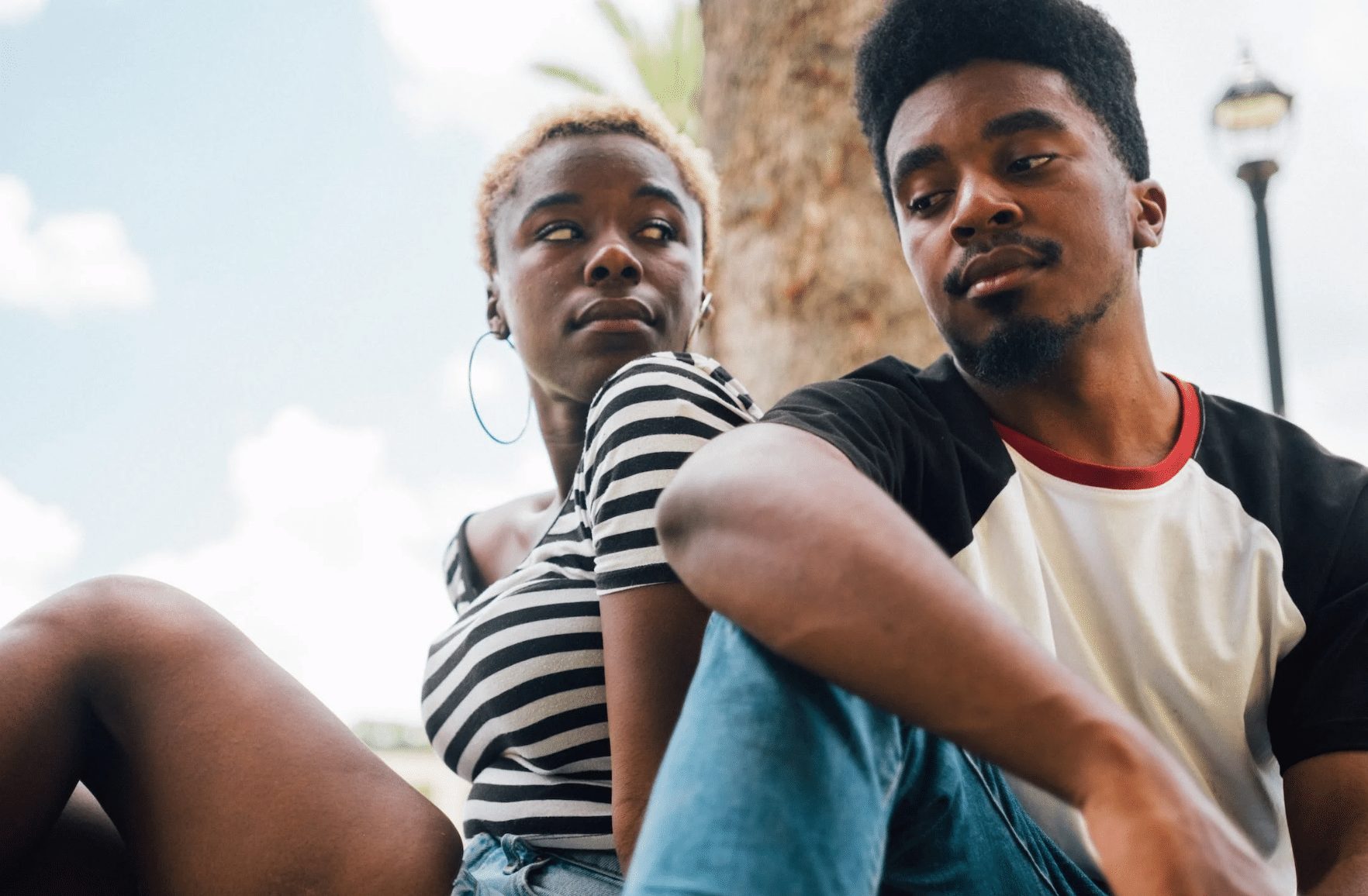 Surinaamse mannen moeten stoppen met vrouwen afstraffen om hun verleden