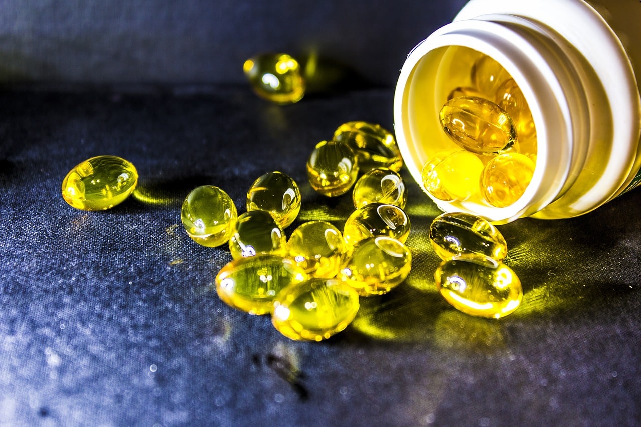 Nieuw omega-3-supplement kan gezichtsverlies door alzheimer, diabetes en andere ziekten voorkomen