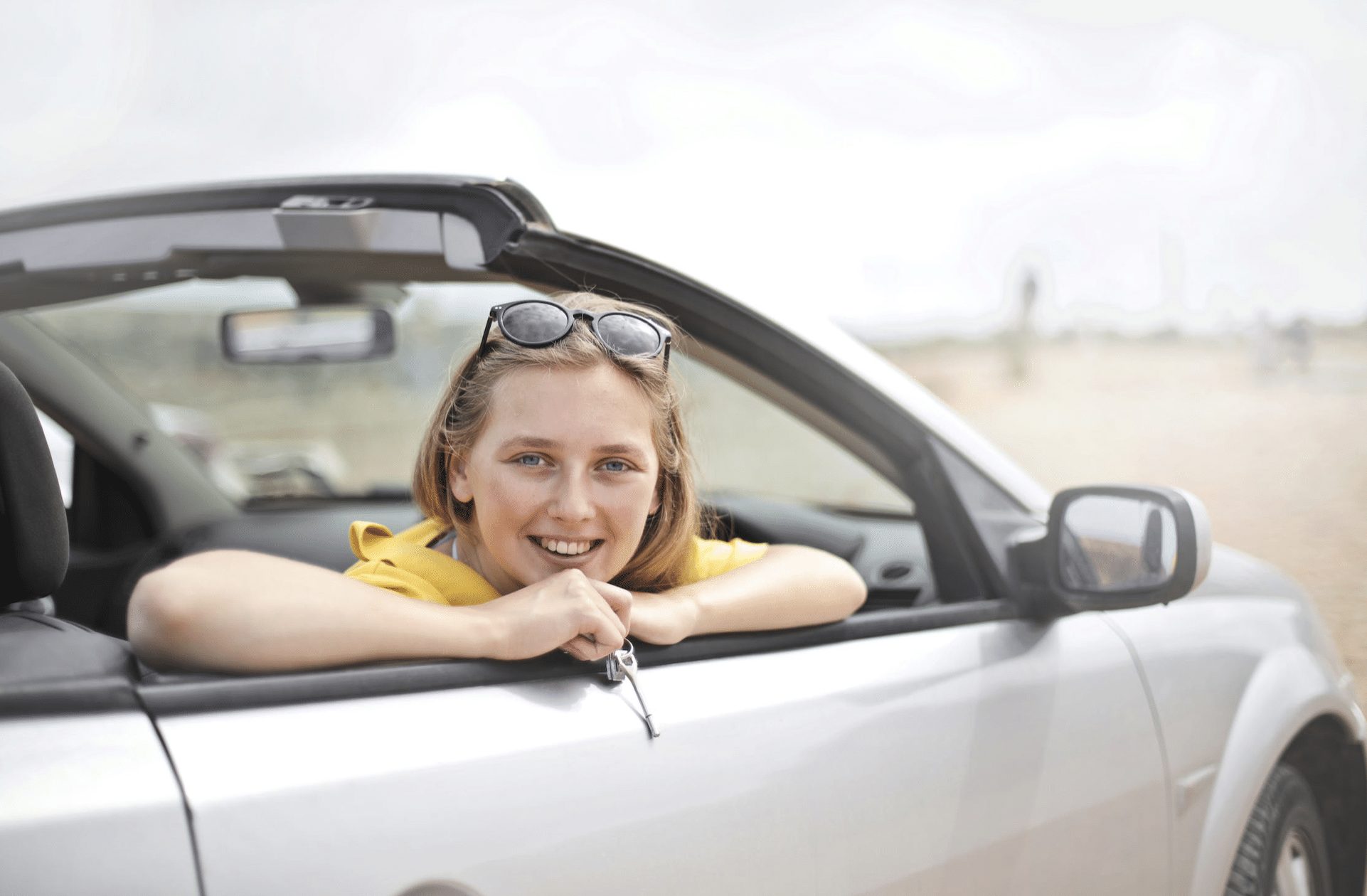 Als je een lening nodig hebt voor een auto, dan verdien je die niet