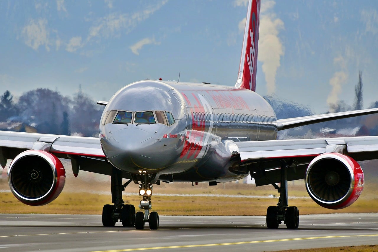 Neerstorten Boeing 757 nadat mecanicien vergat tape te verwijderen is wijze les