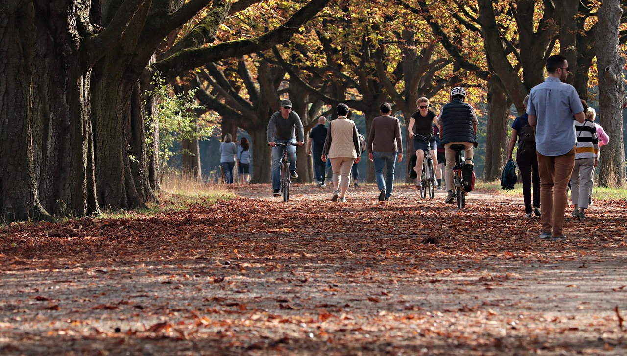 Dat een grote stad als Paramaribo geen wandelpark heeft is onaanvaardbaar