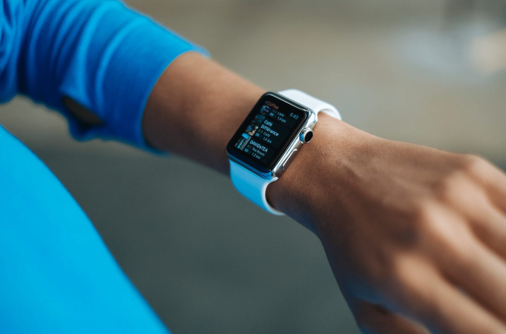 Nieuwe Apple Watch Ultra 2: Innovatie door 3D-geprinte componenten