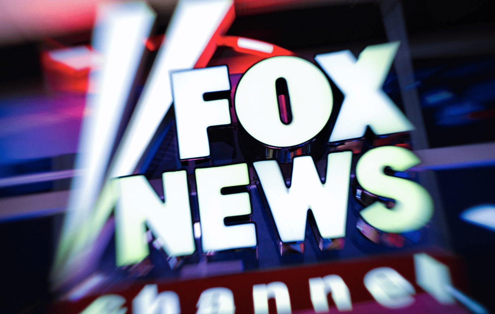 Tucker Carlson weg bij Fox News